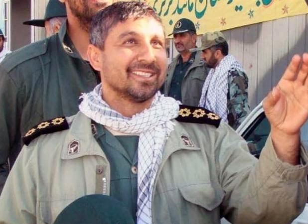 «غلامعلی» آمد اما در این لحظه‌های وصال «عزیز» با درد فراق چه کند؟