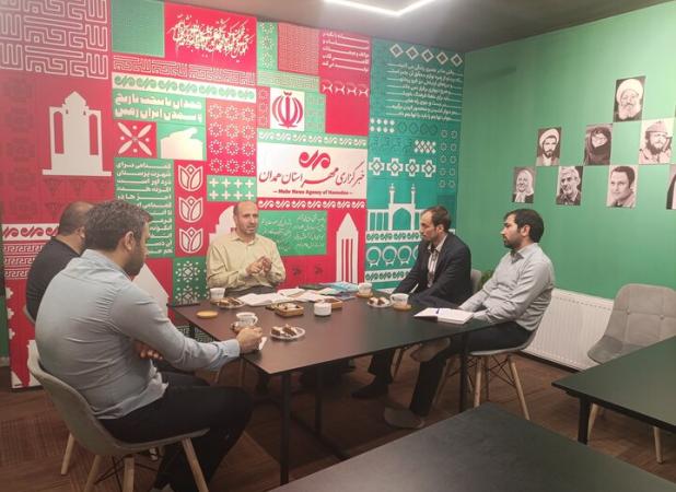فرصت‌های مشارکت مردمی در مدیریت شهری همدان؛همیاران محلات نمونه ای موفق