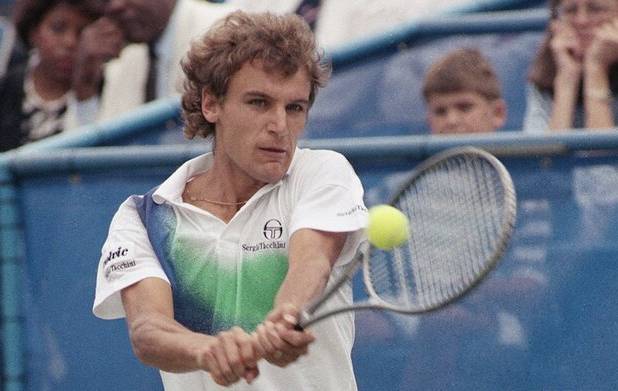 تقویم تاریخ/ قهرمانی ویلاندر در اوپن استرالیا و اخراج آنری از موناکو