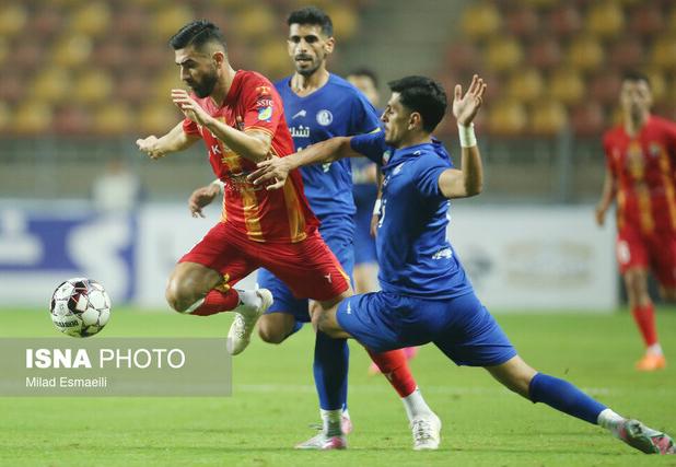یک مربی: استقلال خوزستان می‌تواند گل‌گهر را شکست دهد/ تزریق پول نوش دارو پس از مرگ سهراب بود