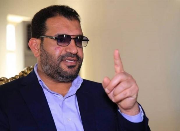 الخزعلی: ترکیه جنگ آبی علیه عراق به راه انداخته است