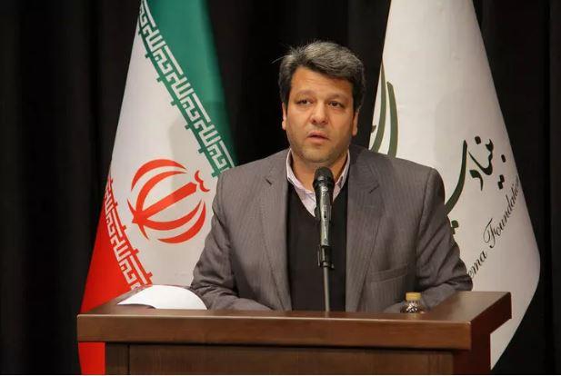  حضور آثار سینمای سوئد درجشنواره‌های ایران ممنوع
