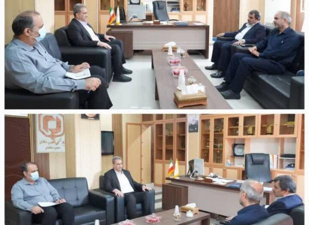 مدیرکل بنیاد مسکن بوشهر: تامین مسکن جامعه ایثارگری تسریع می‌شود