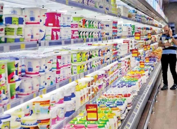 افزایش قیمت لبنیات سلیقه‌ای شد