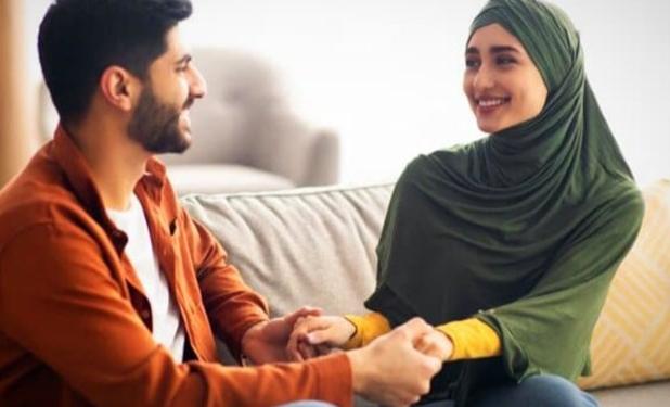 چگونه باید از شوهرمان دلبری کنیم؟
