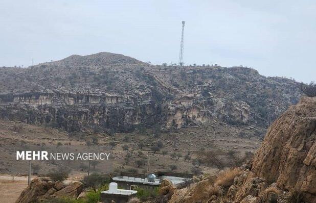 روستای  «جمغاری» به اینترنت پرسرعت متصل شد