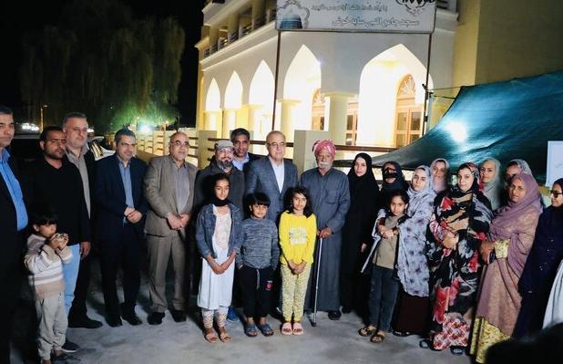 استاندار هرمزگان: بازآفرینی آب راهبردی مؤثر برای مدیریت کم‌آبی و توسعه پایدار است