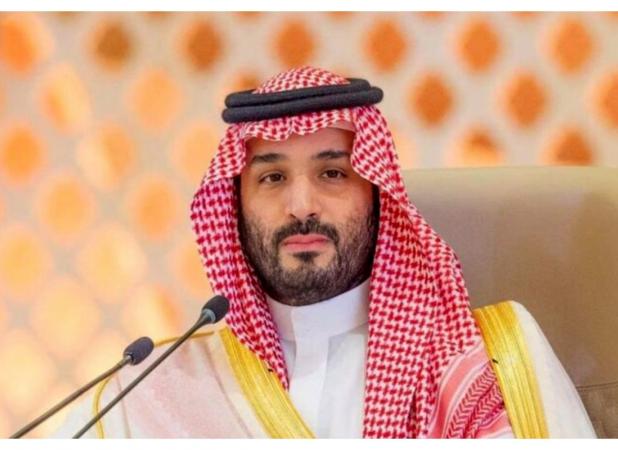 یک زن ایرانی از «بن سلمان» شکایت کرد!