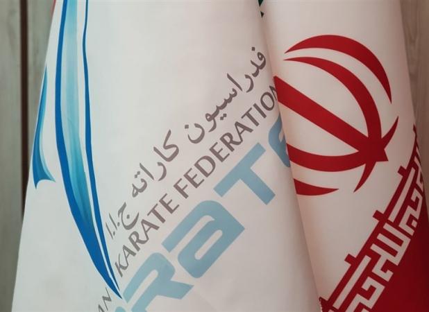 ثبت‌نام ۱۱ نفر در کاراته؛ تاکنون/از رئیس سابق تا قهرمان جهان