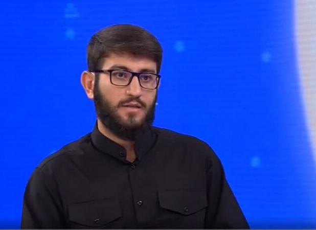 مقوله تربیت «تنگه احد انقلاب» است