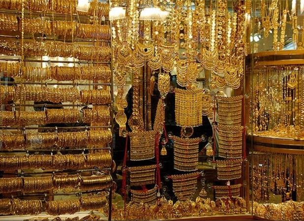طلاهای تقلبی در کمین خریداران آنلاین!