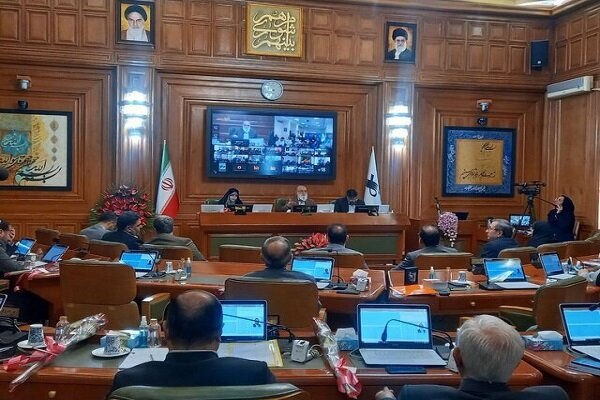 طرح ساماندهی محله حکمت تهران تصویب شد