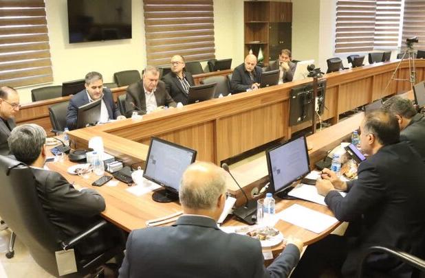 عتباتی: سکونتگاه های غیررسمی آذربایجان غربی شناسایی شود