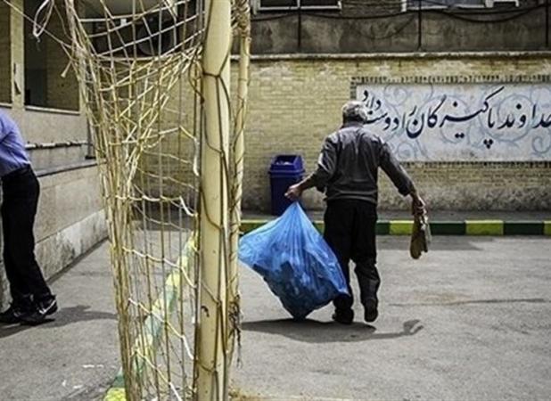 واریز افزایش ۵ میلیونی حقوق سرایداران مدارس از اردیبهشت