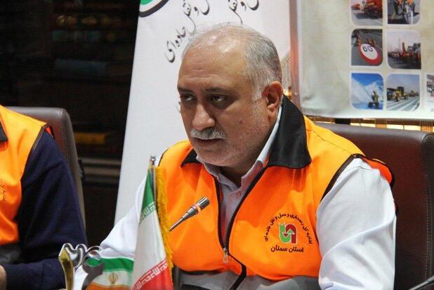 استقبال استان سمنان از زائران اربعین؛ ۳۵ مجتمع رفاهی در آماده‌باش کامل