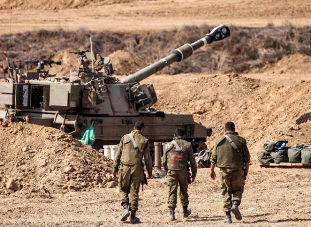 رسانه‌های عبری:ارتش اسرائیل فرسوده شده وتوان یک جنگ دیگر را ندارد