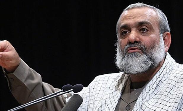سردار نقدی: تقویت هویت ملی دانش آموزان مهمترین ماموریت آموزش و پرورش است