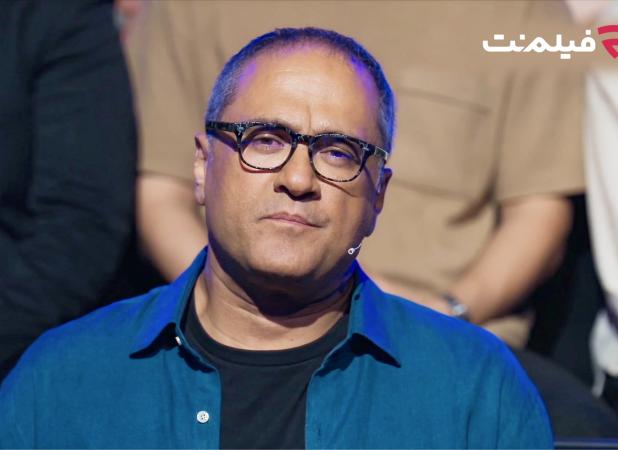 رامبد در کارناوال: دست جنگ‌طلبان از ایران کوتاه باد