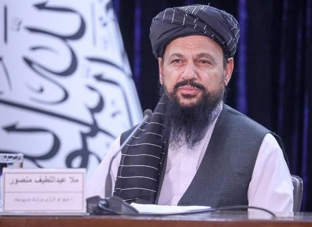 اظهارات تند وزیر طالبان علیه پاکستان