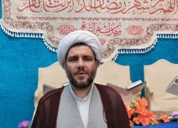 ملت بزرگ ایران اجازه دست اندازی به خاک کشور را به دشمن نمی دهند