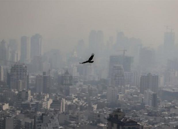 خطر زلزله در کمین ۵ میلیون تهرانی