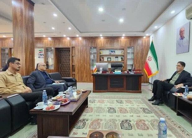 واحدهای فرآوری خرما در دشتستان توسعه یابد