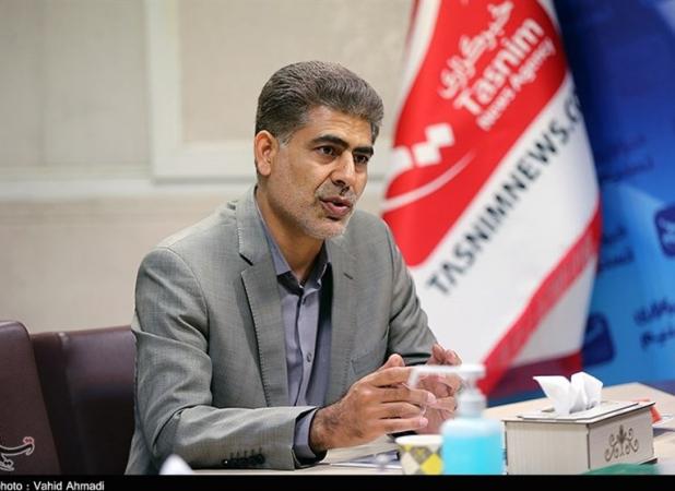 معدل ۱۰.۹۸ نشان‌دهنده بحران نیست/احتمال افزایش سهمیه‌ها