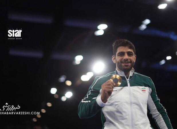 رکوردی که هادی ساروی شکست و کسی متوجه نشد!