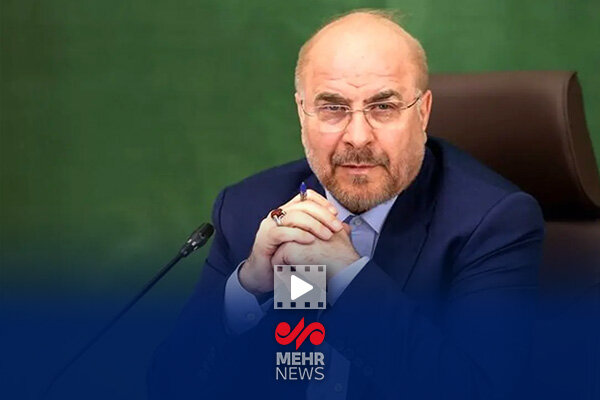 خاطره قالیباف از نوع نگاه شهیدان سلیمانی و حاجی‌زاده