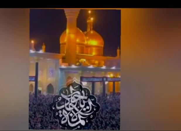 امام جواد (ع) مبارز خستگی ناپذیر