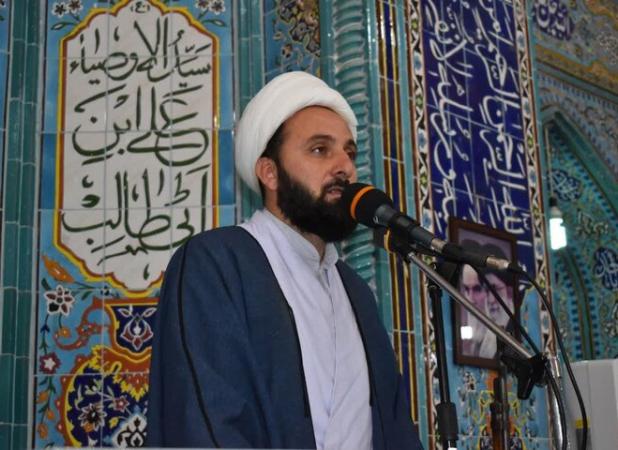 امام جمعه موقت گیلانغرب:«طوفان الاقصی»چهره واقعی صهیونیسم را آشکار کرد