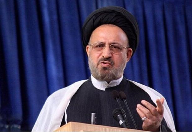 هرگونه تجاوز دشمنان با اراده ملی ملت ایران مواجه خواهد شد / مقابل تهدیدات آمریکا و اسرائیل ایستاده‌ایم