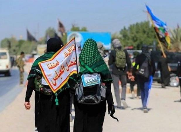 تسهیلات جدید دولت عراق برای زائران اربعین