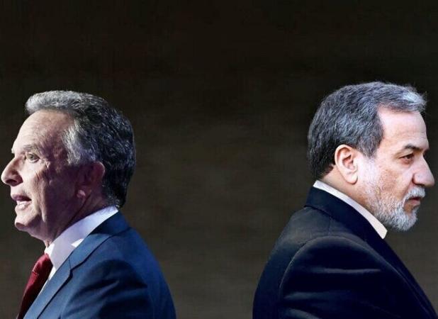 وال استریت ژورنال: مذاکرات عمان پوششی برای حمله اسرائیل بود