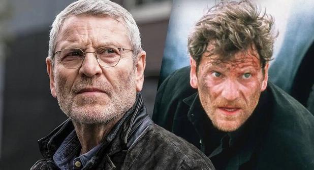 یک بازیگر قدیمی در سن ۷۲ سالگی درگذشت