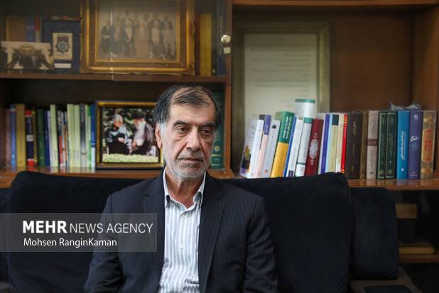 باهنر: هیئت‌ عالی نظارت بر انتخابات رویکرد جناحی نداشته باشد