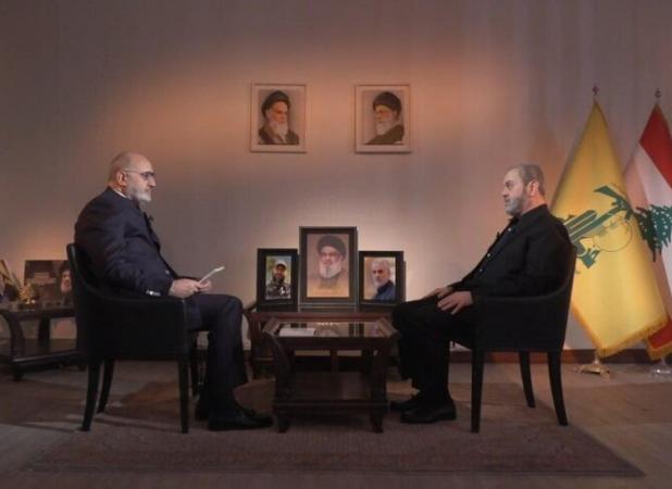 ماجرای اعزام یک تیم از ایران برای حفاظت از شهید نصرالله و صفی‌الدین