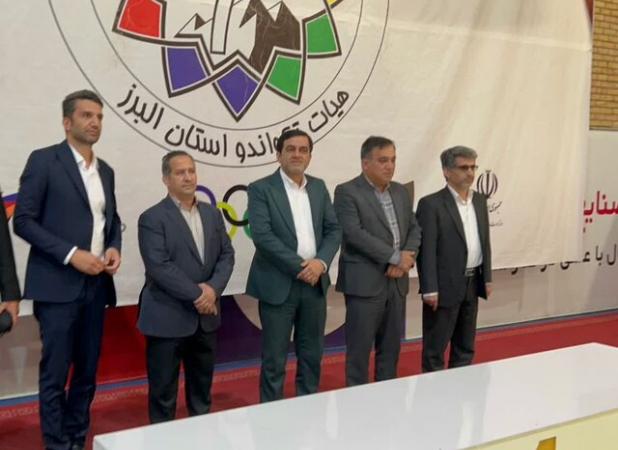برنامه‌ریزی باشگاه استقلال برای تیم‌داری در رشته تکواندو