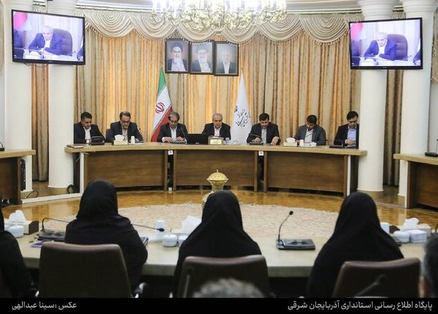 تغییرات مدیریتی به معنی عقب‌نشینی از اصول و سیاست‌های دولت وفاق نیست