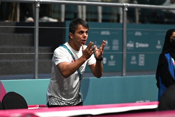 حسن رنگرز امشب راهی زاگرب می‌شود