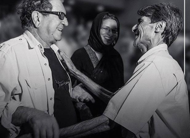 روز سیاه سینمای ایران: از قتل مهرجویی تا درگذشت ناصر تقوایی