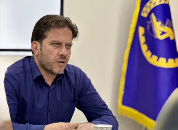 فعال‌سازی ستادهای مردمی حمایت و پشتیبانی از دفاع مقدس در خراسان جنوبی