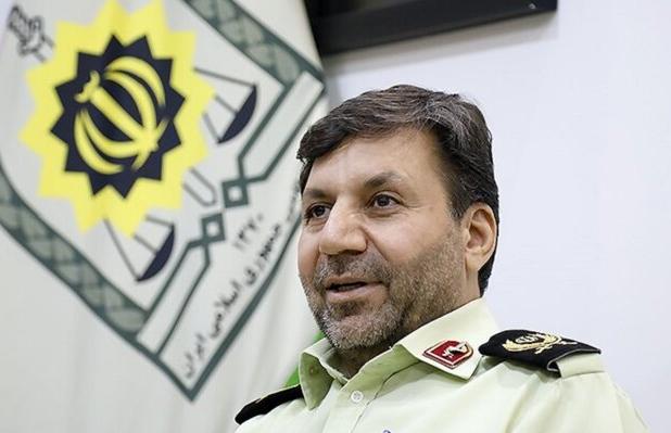 کشف انواع شربت‌ مواد مخدر از ۲ مسافر قطار تهران و نیشابور