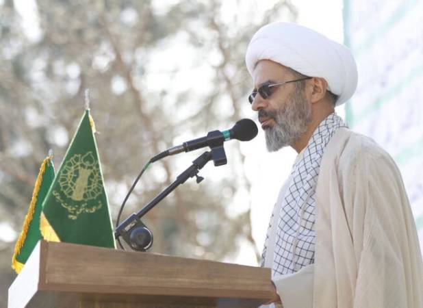 نوری: دفاع در برابر هرگونه تعرضی دشمن را وادار به التماس آتش‌بس می کند