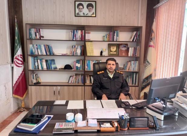 ناکامی سودگران مرگ در انتقال بیش از ۱۵ کیلوگرم تریاک در اردبیل