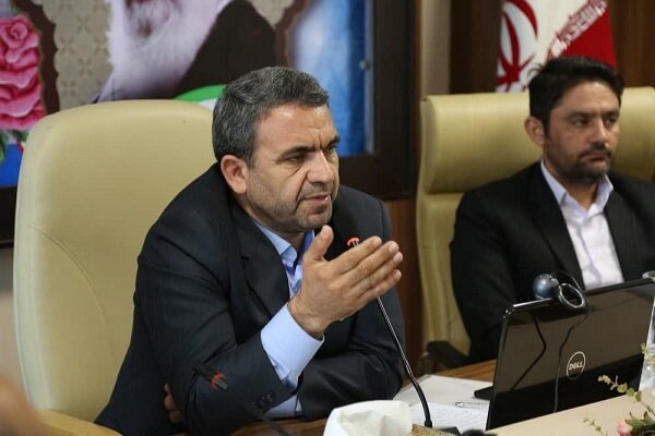 محمودزاده: پژوهش‌ها باید در مسیر سند تحول بنیادین آموزش و پرورش باشد