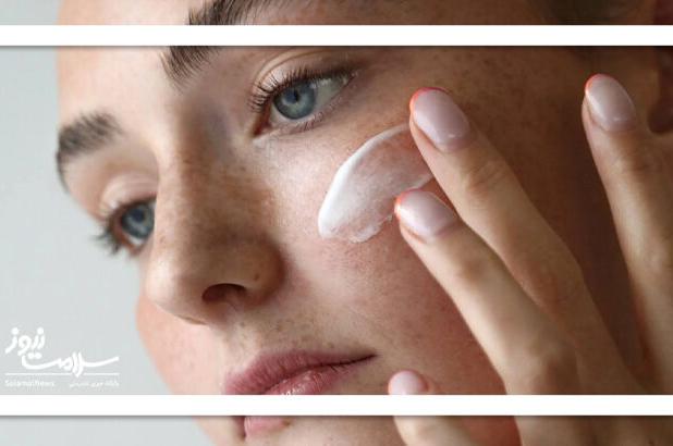 راز داشتن پوستی نرم و درخشان در هوای خشک پاییز