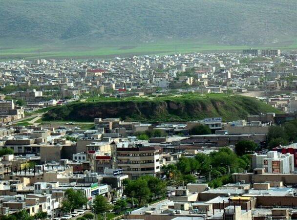 محوطه باستانی «چغاگاوانه» شرایط خوبی ندارد/ به این محوطه باستانی بی‌توجهی شده است