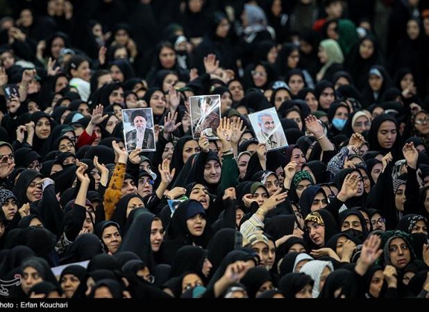 خدمات‌رسانی ۴۴۰۰ نفری دستگاه‌های امدادی به زائران امام راحل