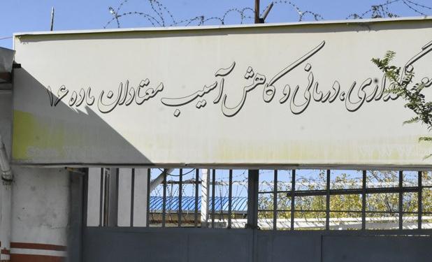 روایتی از دوربرگردان هنرمندی که ۱۵ سال کارتن‌خواب بود